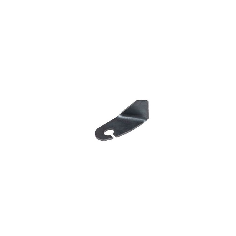 AMAZONE 994124 compatible rotary cultivator hoe blade