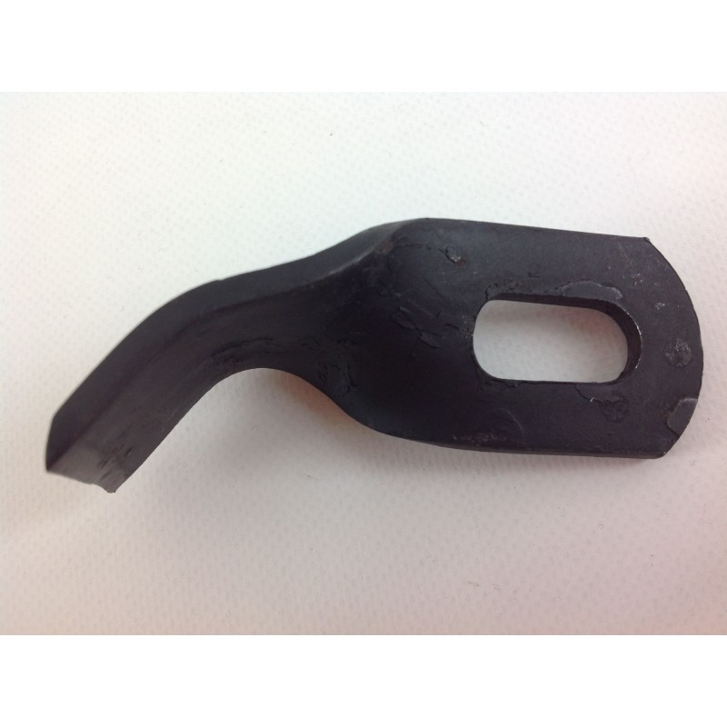 Motor cultivator hoe blade COMPATIBLE EPOKE 350-474