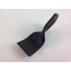 Motor cultivator hoe blade COMPATIBLE EPOKE 350-474