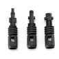 Set of 3 universal adapters ORIGINAL STIGA for high pressure washer