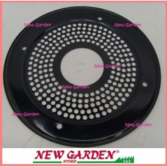 Cuchilla giratoria para motocultor 510 ZANETTI 3G.11.5096.19 | NewgardenAgri.com