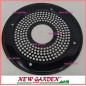 Rotary blade for walking tractor 510 ZANETTI 3G.11.5096.19