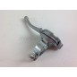 Throttle lever universal walking tractor code 450186