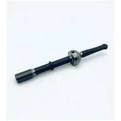 ORIGINAL GOLDONI threaded internal gear lever for walking tractors 00000170 | NewgardenAgri.com