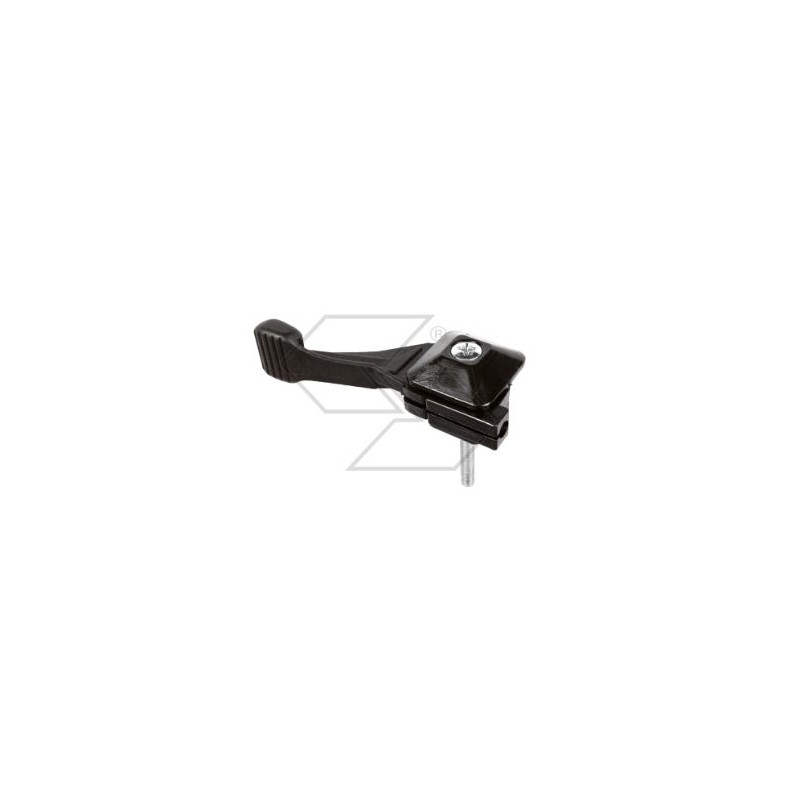 Right throttle handle right motorhoe mower NEWGARDENSTORE A00564