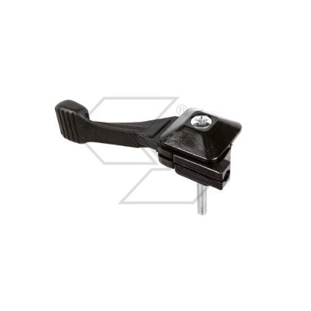 Manettino acceleratore destro motozappa motofalciatrice NEWGARDENSTORE A00564 | NewgardenAgri.com