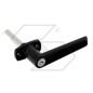 Universal handle with key right and left side for tractor door