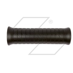 Soft rubber cylindrical knob for farm tractor code A00441 | NewgardenAgri.com