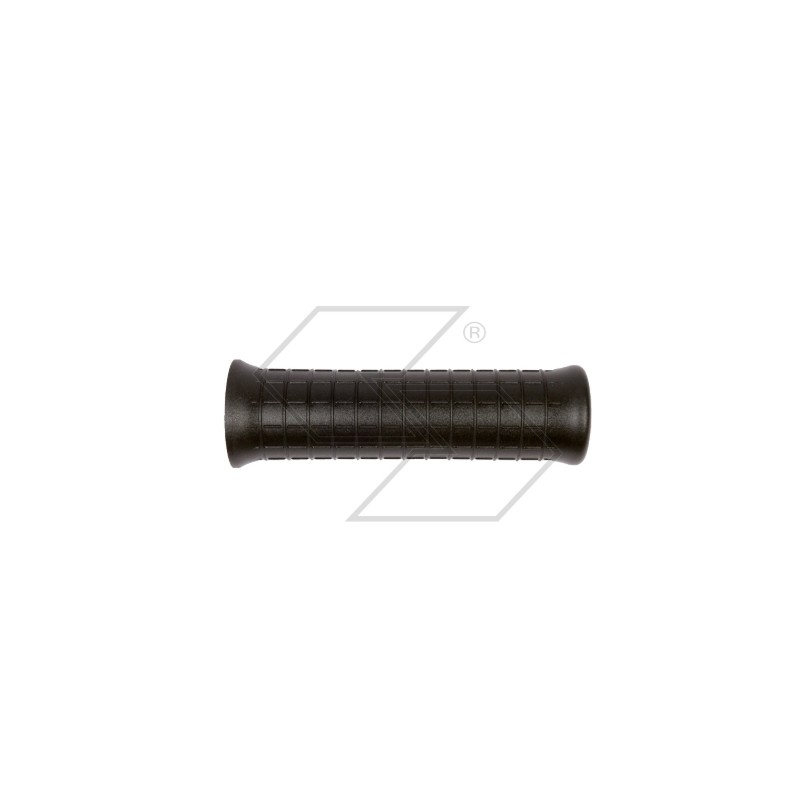 Pvc cylindrical knob for agricultural tractor code A00418