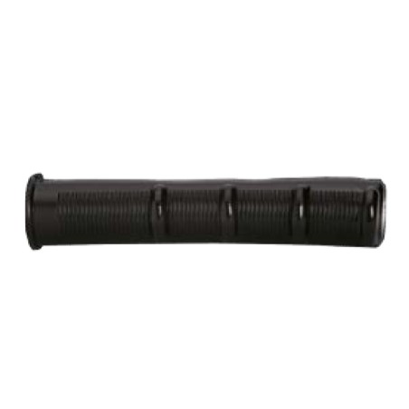 Fluted cylindrical knob for farm tractor code A02315 | NewgardenAgri.com