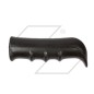 Motor stop knob for 25 mm diameter motor cultivator tube