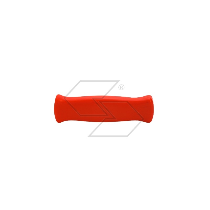 Pvc shaped flat knob for farm tractor code A02319