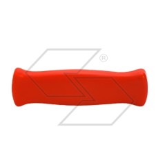 Pvc shaped flat knob for farm tractor code A02320 | NewgardenAgri.com