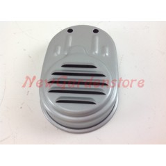 Marmitta silenziatore KOHLER motozappa K91 011922 220145 | NewgardenAgri.com