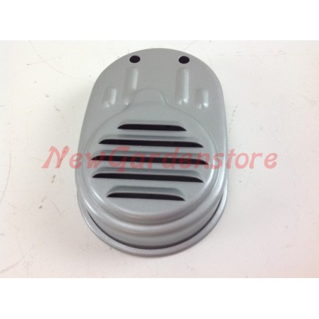 Marmitta silenziatore KOHLER motozappa K91 011922 220145 | NewgardenAgri.com