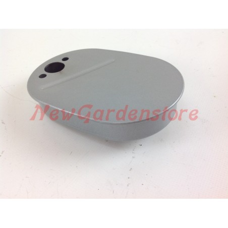Marmitta silenziatore KOHLER motozappa  K91 011922 220145