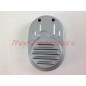 Marmitta silenziatore KOHLER motozappa  K91 011922 220145