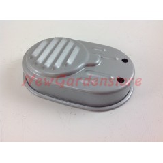 Marmitta silenziatore KOHLER motozappa K91 011922 220145 | NewgardenAgri.com