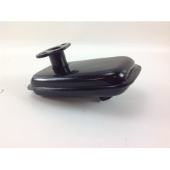 LOMBARDINI Schalldämpfer für Motorfräse LDA 80 96 97 270.5460.090