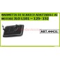 Marmitta LOMBARDINI per motocoltivatore motozappa LA 400/490 9603