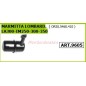 Silenciador LOMBARDINI para motocultor LA300 IM250 300 350 9605