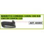 Marmitta LOMBARDINI per motocoltivatore motozappa LDA96 100 820 46089