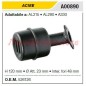 ACME muffler for AL215 290 330 chain saw A00890