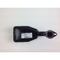 Marmitta silenziatore ACME per motozappa VT 88 BCS A00891