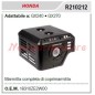 Marmitta silenziatore HONDA motocoltivatore GX 240 270 R210212