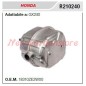 HONDA muffler muffler motor cultivator GX 240 R210240