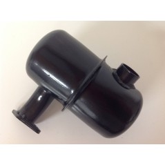 LOMBARDINI motor-pump muffler IM250 300 350 LA300 350 A00885 | NewgardenAgri.com