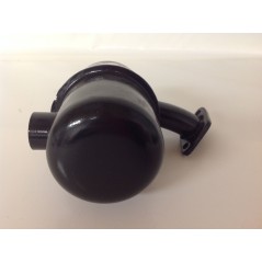 Marmitta silenziatore LOMBARDINI motopompa IM250 300 350 LA300 350 A00885 10136 | NewgardenAgri.com