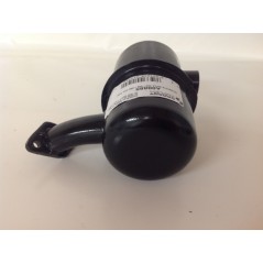 Marmitta silenziatore LOMBARDINI motopompa IM250 300 350 LA300 350 A00885 10136 | NewgardenAgri.com