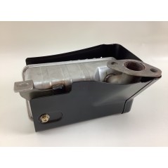 SUBARU motorhoe EY 20 muffler 011975 | NewgardenAgri.com