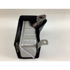 SUBARU motorhoe EY 20 muffler 011975 | NewgardenAgri.com