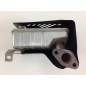 SUBARU motorhoe EY 20 muffler 011975