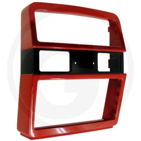 Maschera radiatore NEWGARDENSTORE per trattore agricolo 65402092 | NewgardenAgri.com