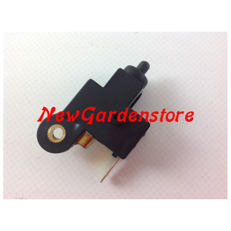 Micro interruptor sensor cortacésped tractor STIGA 118550399/0