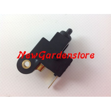 Micro interruptor sensor cortacésped tractor STIGA 118550399/0 | NewgardenAgri.com