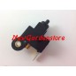 Micro interruptor sensor cortacésped tractor STIGA 118550399/0