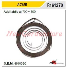 ACME starter spring for 700 800 rotary tiller R161270 | NewgardenAgri.com