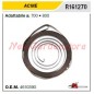 ACME-Anlasserfeder für 700 800 Bodenfräse R161270