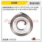 Muelle de arranque ACME para motoazada A40 C40 41 45 540 500 650 R161183