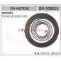 Anlasserfeder CM MOTORS CM 46 TYP OLD 009826