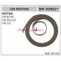 Molla avviamento CM MOTORI motopompa CM 80 90 101 115 152 009827