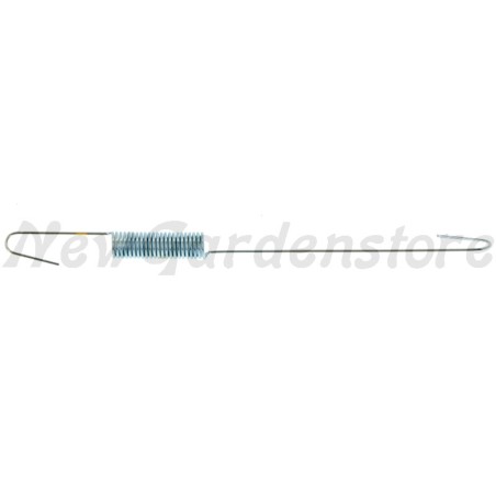 Motor generator engine adjustment spring compatible HONDA 16561-ZE1-020 | NewgardenAgri.com