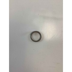 Stainless steel spring for ORIGINAL PERUZZO drilled screw 05010100 | NewgardenAgri.com