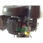 Motore completo DAYE DY1P70FA motozappa tagliaerba 196cc strappo pesante 6,5 Hp 22x60 mm