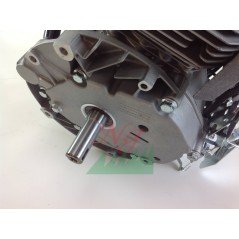 Motore completo DAYE DY1P70FA motozappa tagliaerba 196cc strappo pesante 6,5 Hp 22x60 mm | NewgardenAgri.com