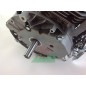 Motore completo DAYE DY1P70FA motozappa tagliaerba 196cc strappo pesante 6,5 Hp 22x60 mm